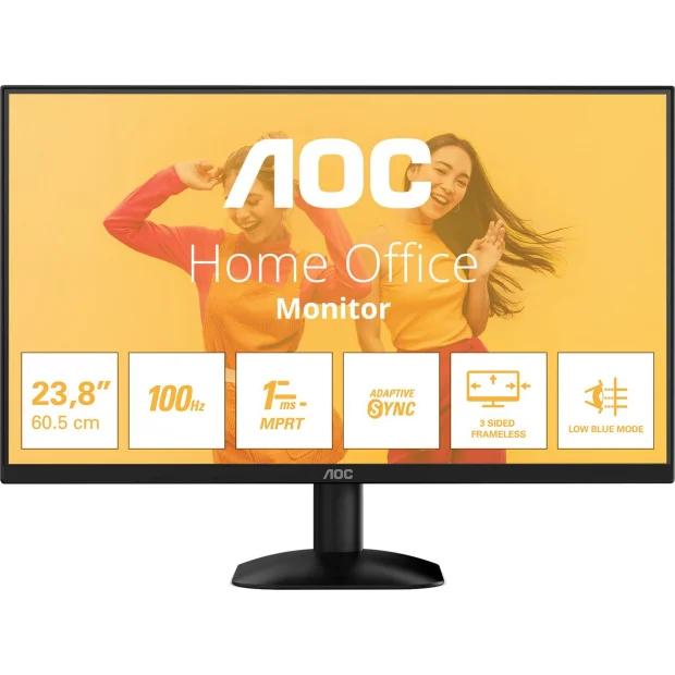 Монитор AOC 24B35HM2